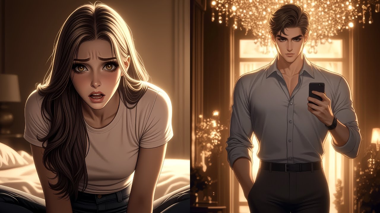 📕She always chose her 'best friend' over me, so I quietly left. Now she regrets everything.