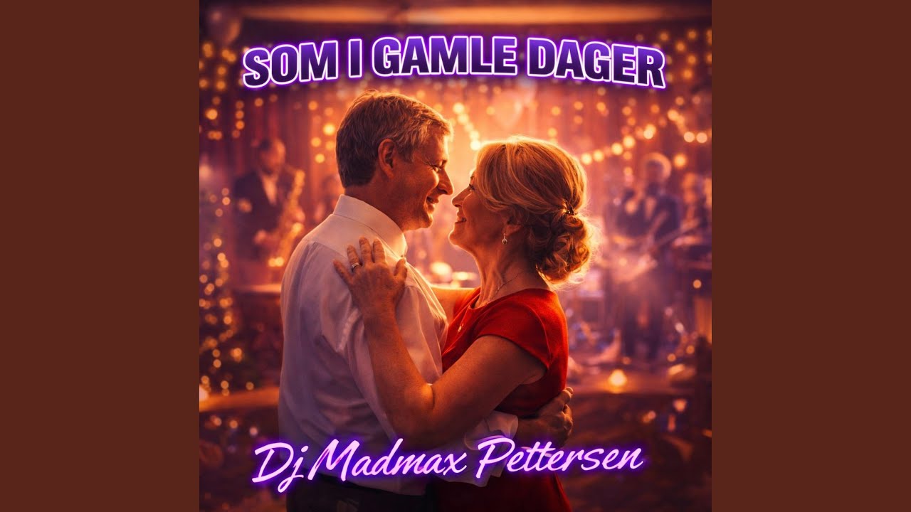 Som i gamle dager