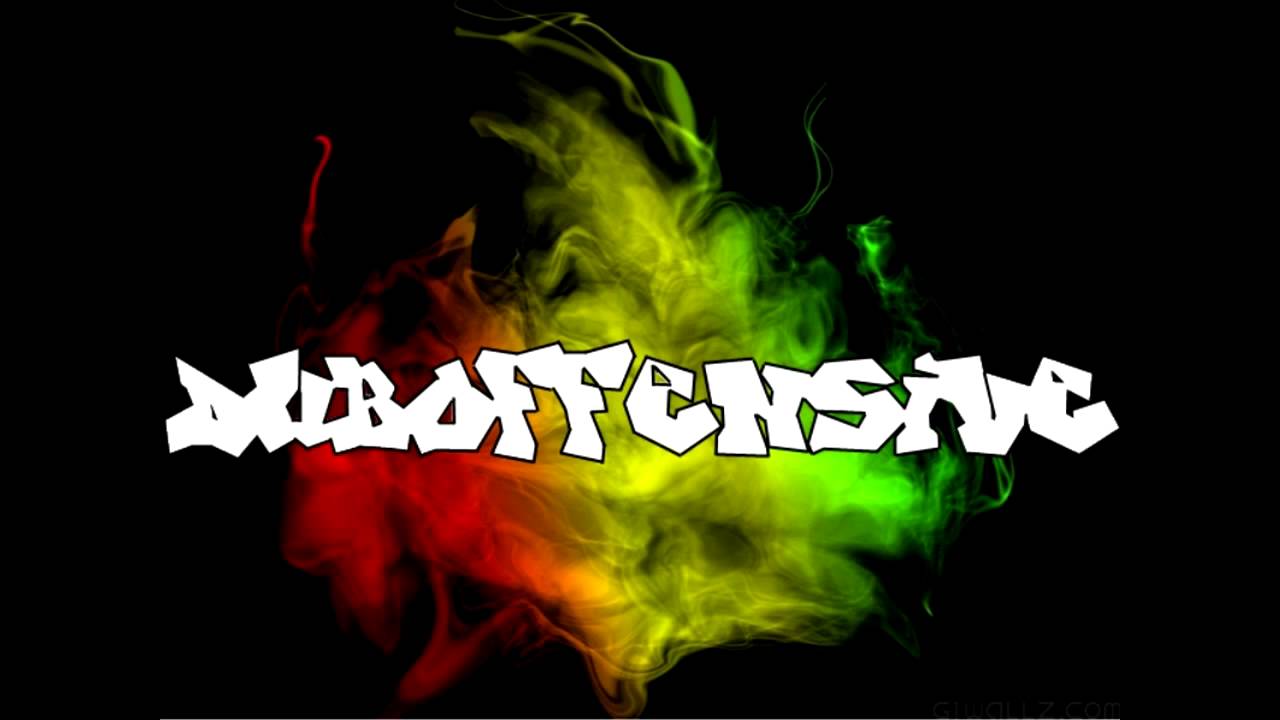 Duboffensive - Junior kelly - Lots of Herbs