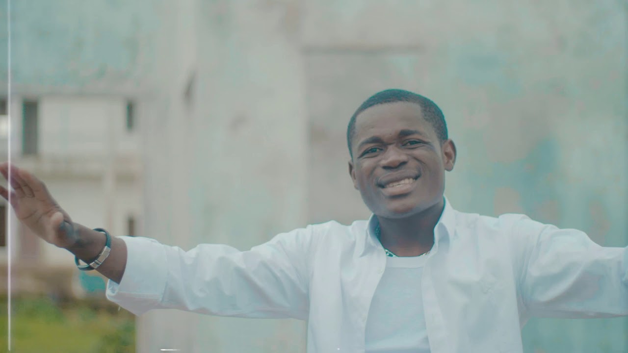 Jack Slater Feat Franck Banza_Muweza yote_(Clip officiel)