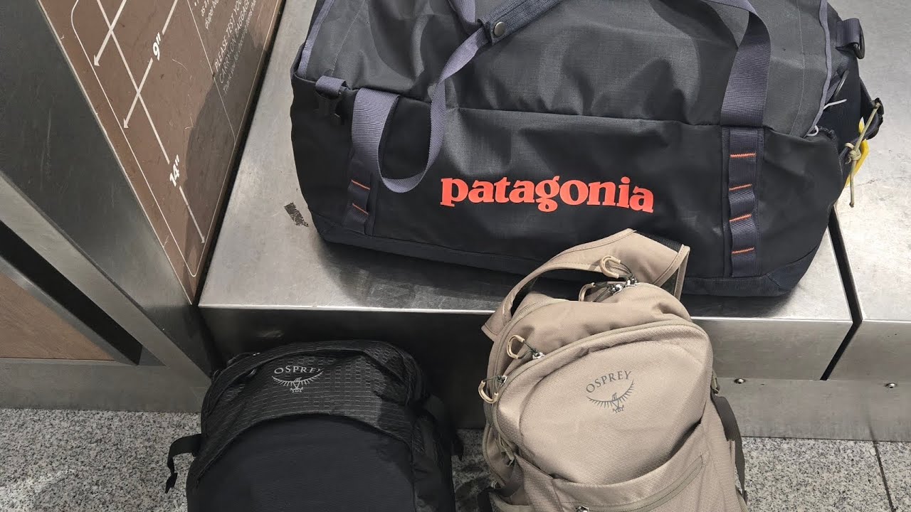 Southeast Asia Packing Advice: What to Bring (and What to Leave Behind)