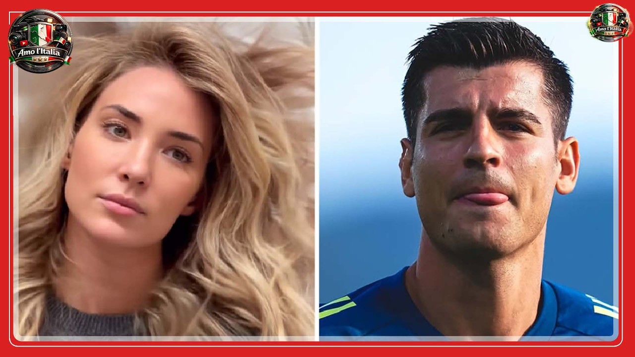 Alice Campello e la decisione di oscurare i volti dei figli