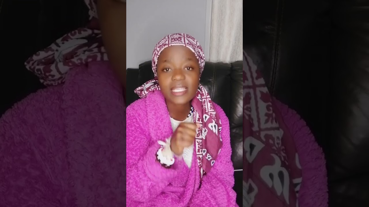 Amadlozi Lesson : MNGUNI SPIRIT 📿