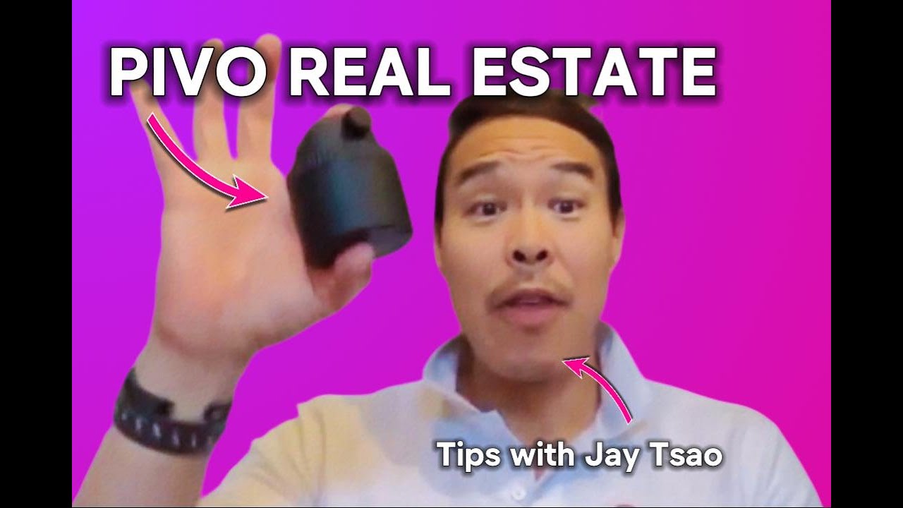 Pivo Real Estate: Why It’s a Game Changer | Tips and Tricks on How You Can Use Pivo in Your Business