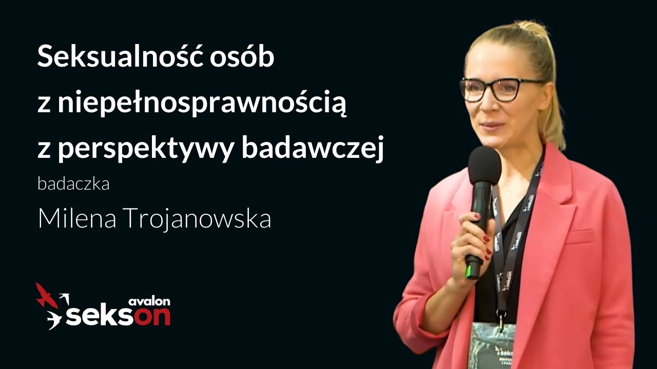 Seksualność osób z niepełnosprawnością z perspektywy badawczej