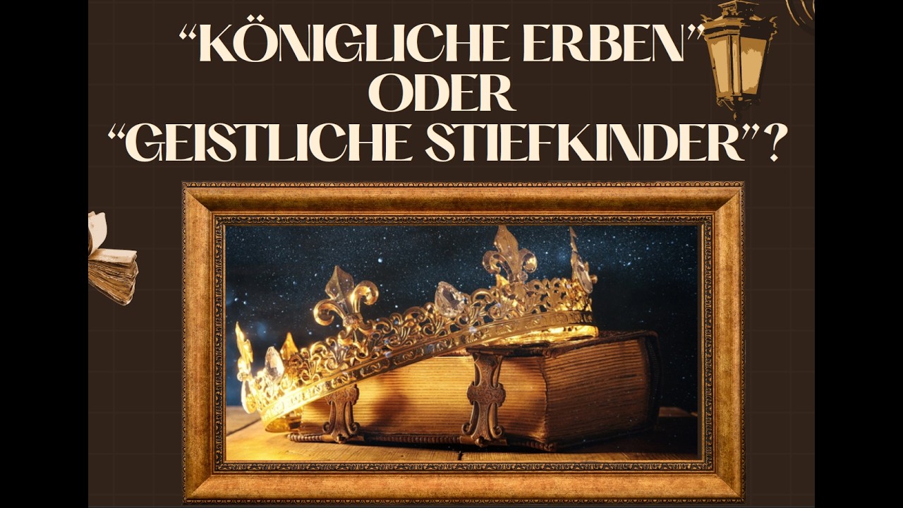 Berufen um zu bewahren | C. Suan | Fr. Abend, 19 Uhr | 13.02.26 | Adventgemeinde Karlsruhe