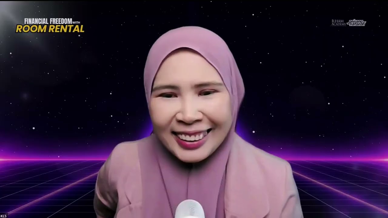 SUCCESS STORY: Doktor Bedah Berjaya Bina Income Lebih Besar Dari Gaji, Hasil Dari Bisnes Room Rental