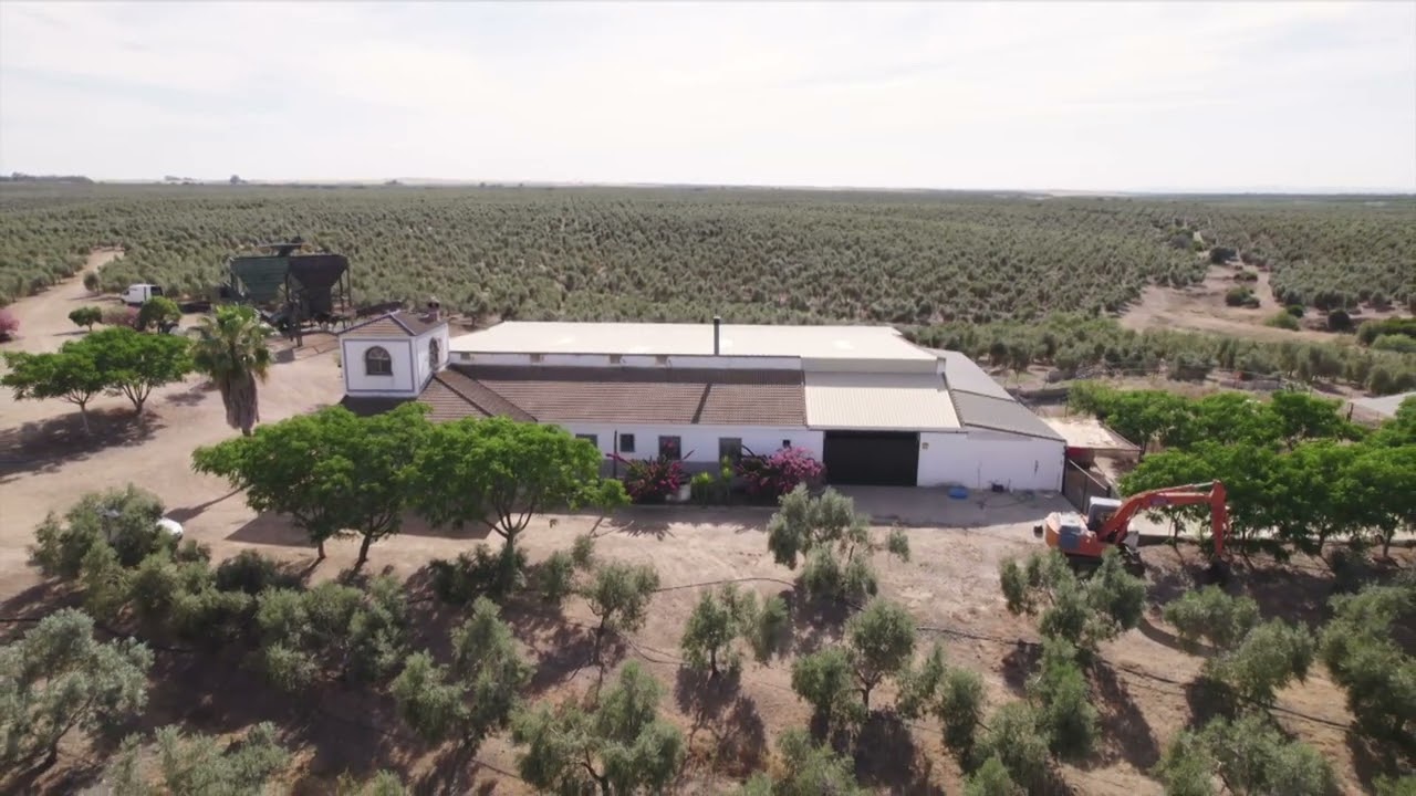Finca rústica en La Campaña, Sevilla