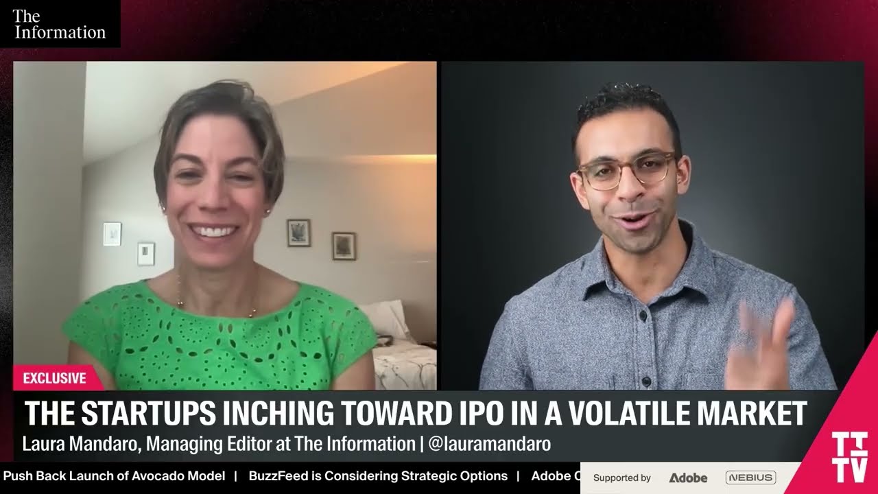 Претенденты на IPO в 2026 году