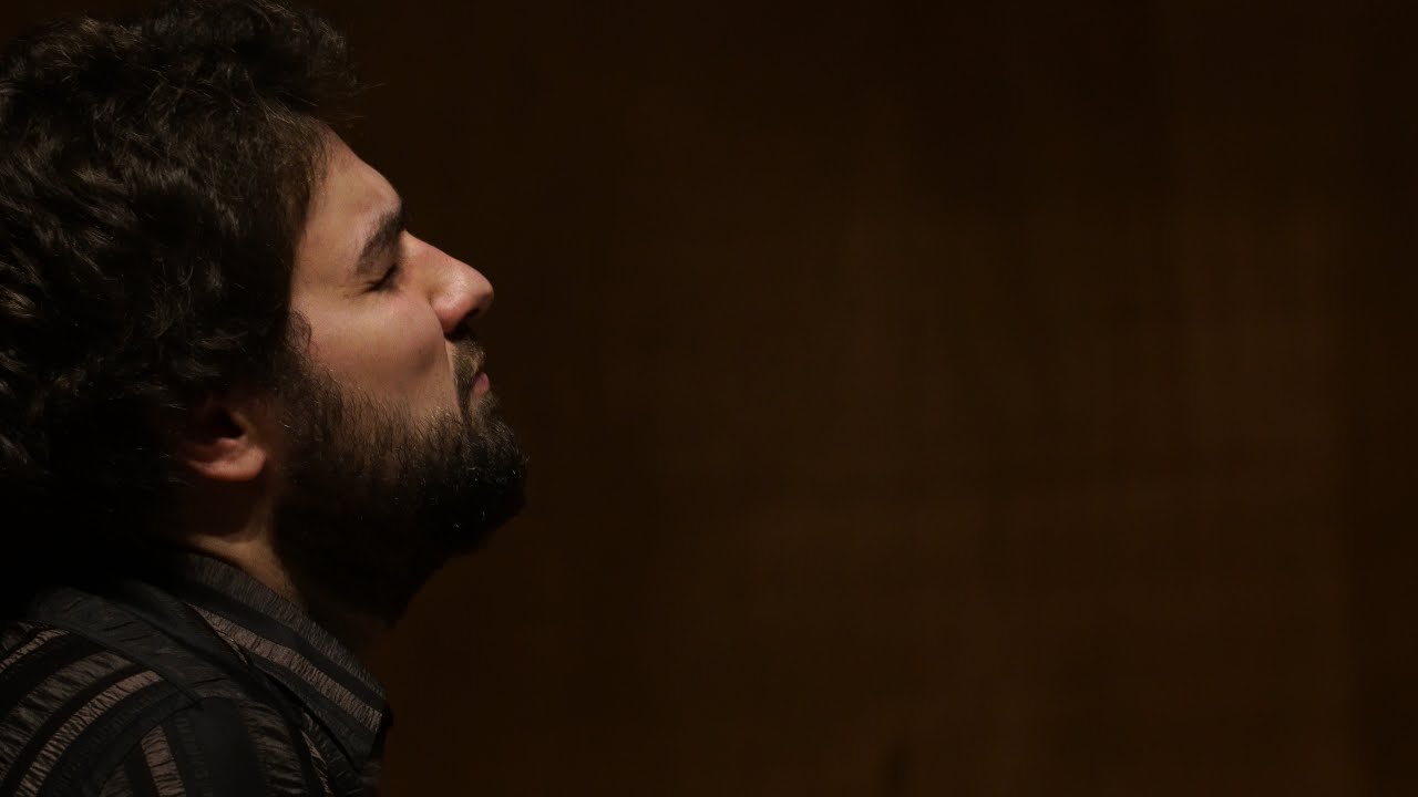 Lukas Geniusas - Schubert - Impromptu n&deg;4 op 90 D899 - Nuits du Piano Paris