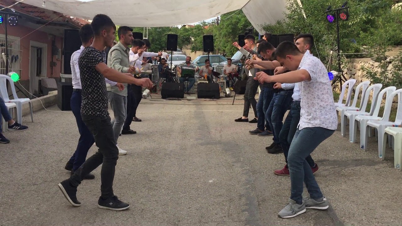 Adnan KÜÇÜKERDEM Elmadağ Düğün Part 1🎤