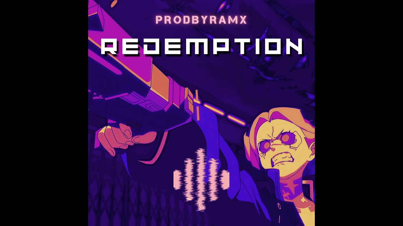 Prodbyramx - REDEMPTION [PHONK][2023]