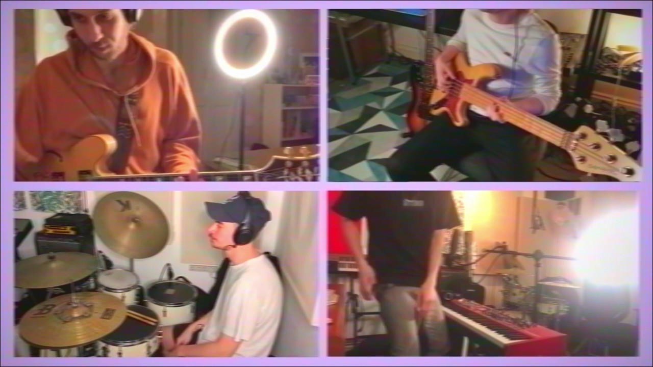 Yakul - Company (live)