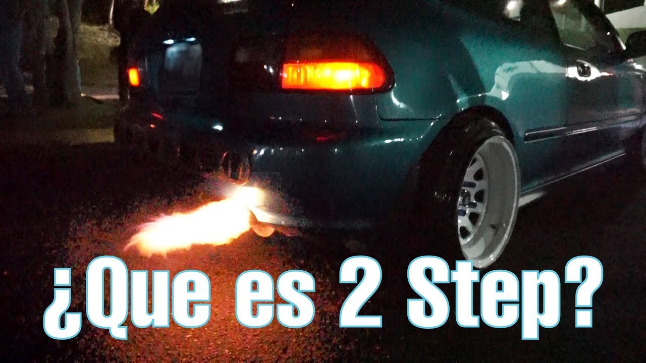 ¿Que es 2 Step?