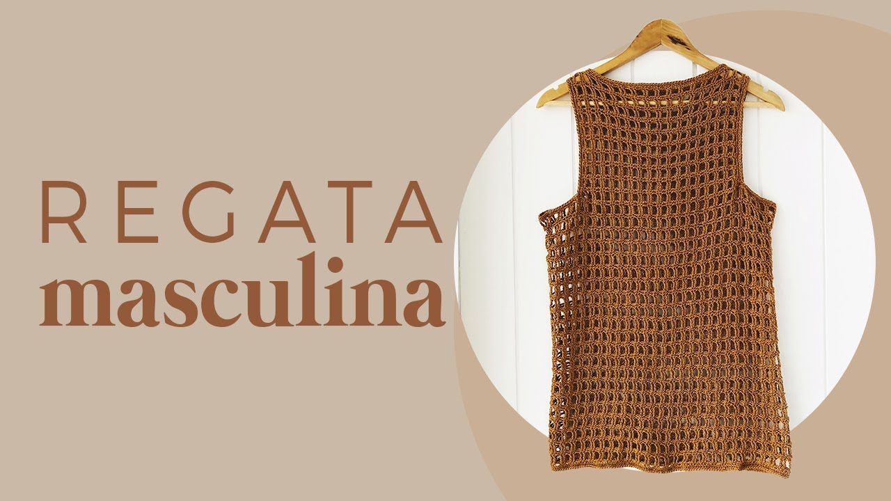 Regata Masculina