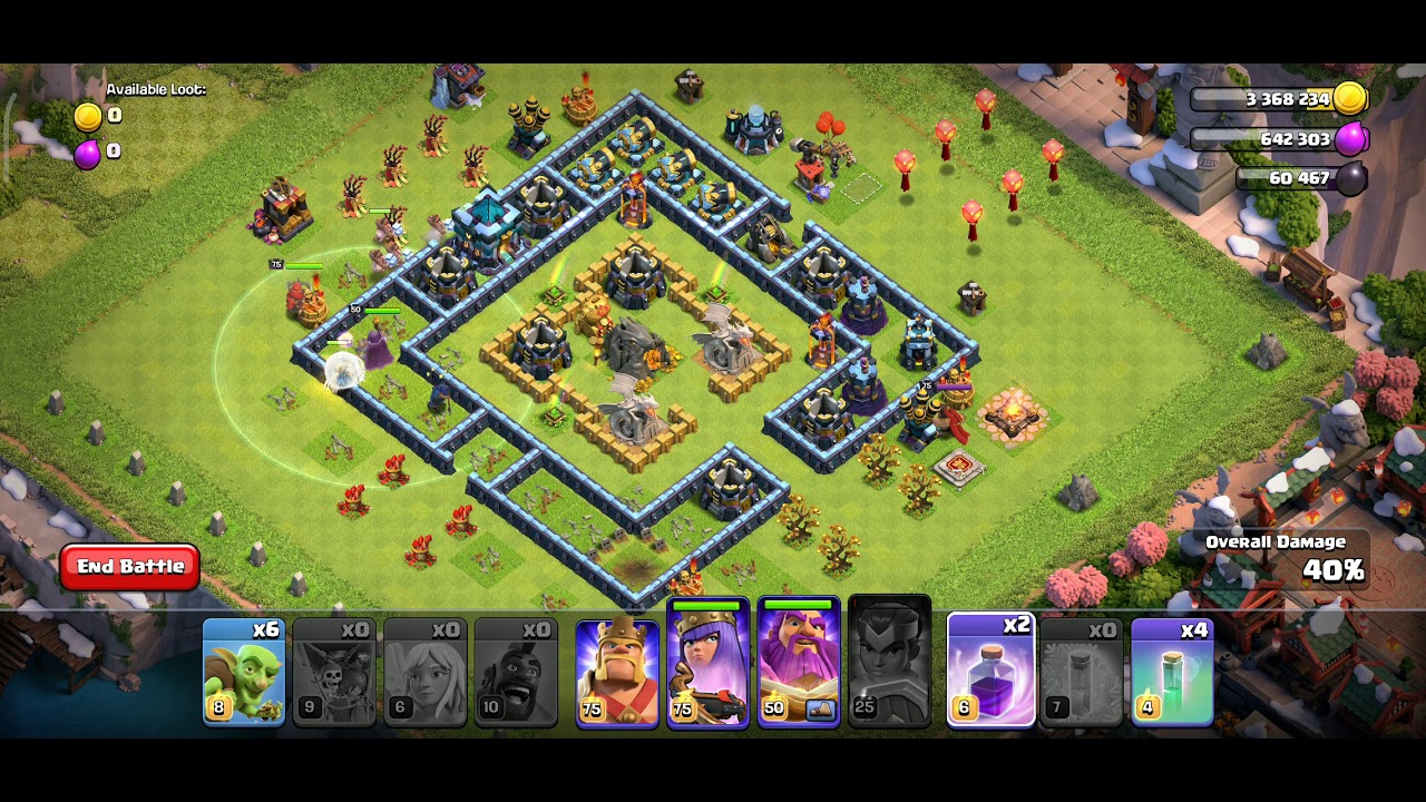 HOW TO WIN HOG MOUNTAIN CHALLENGE