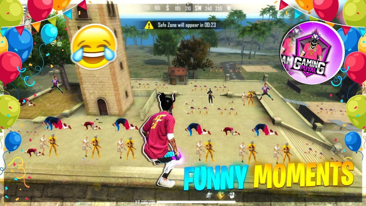 FUNNY MOMENTS SOTHANAIGAL 😂 | GAMING PUYAL