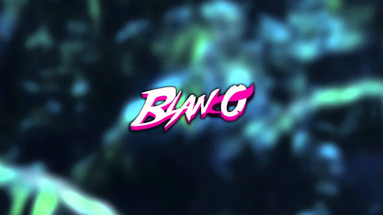 Blanco - Salsa Verde (WIP)