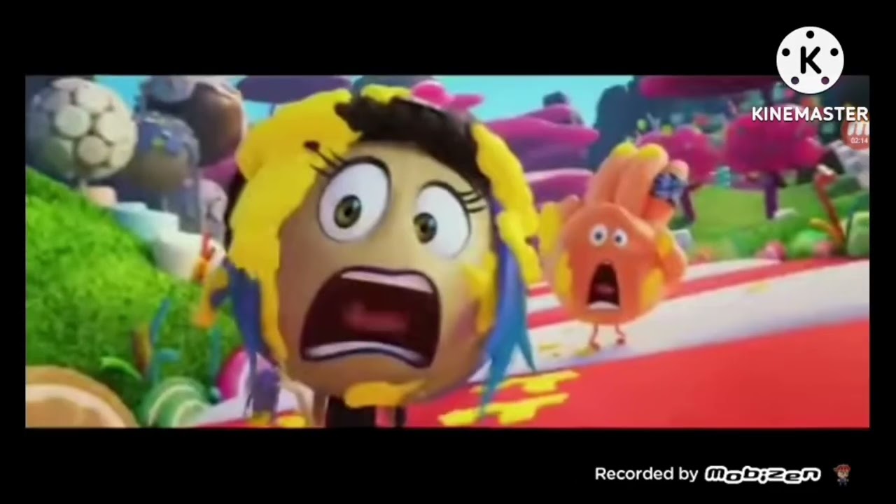 Remix sparta roloyomano de emoji la pelicula en español