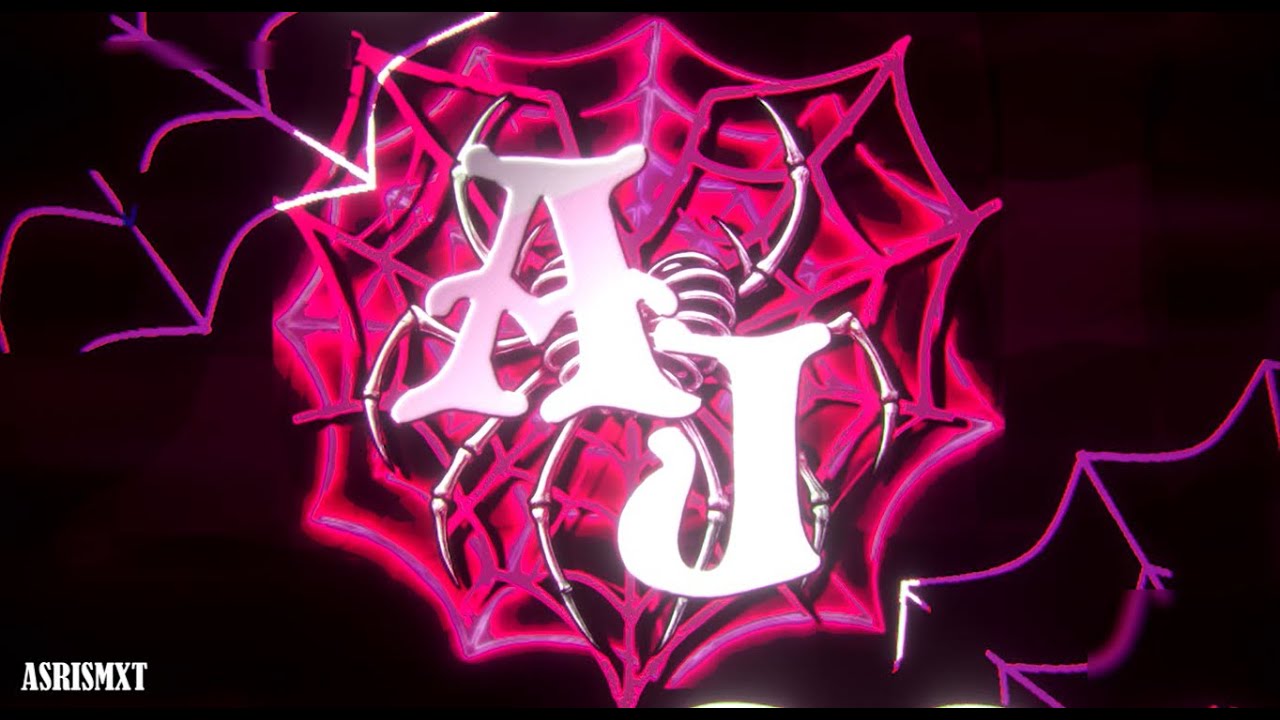 AJ Lee Custom Titantron - Let's Light It Up (2025)
