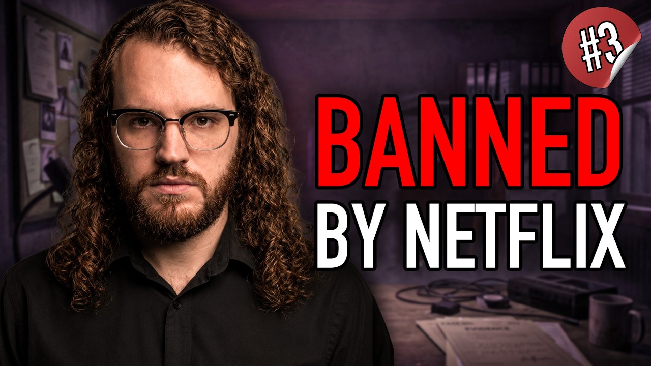 5 True Crime Cases Too Dark For Netflix (#3)