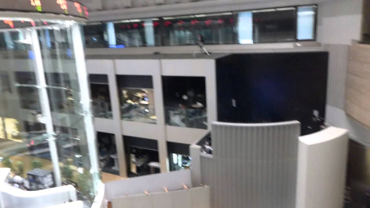 Japan Stock Exchange inside TOPIX