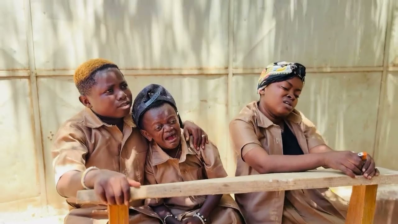 Claba School : Bolonkono Correction