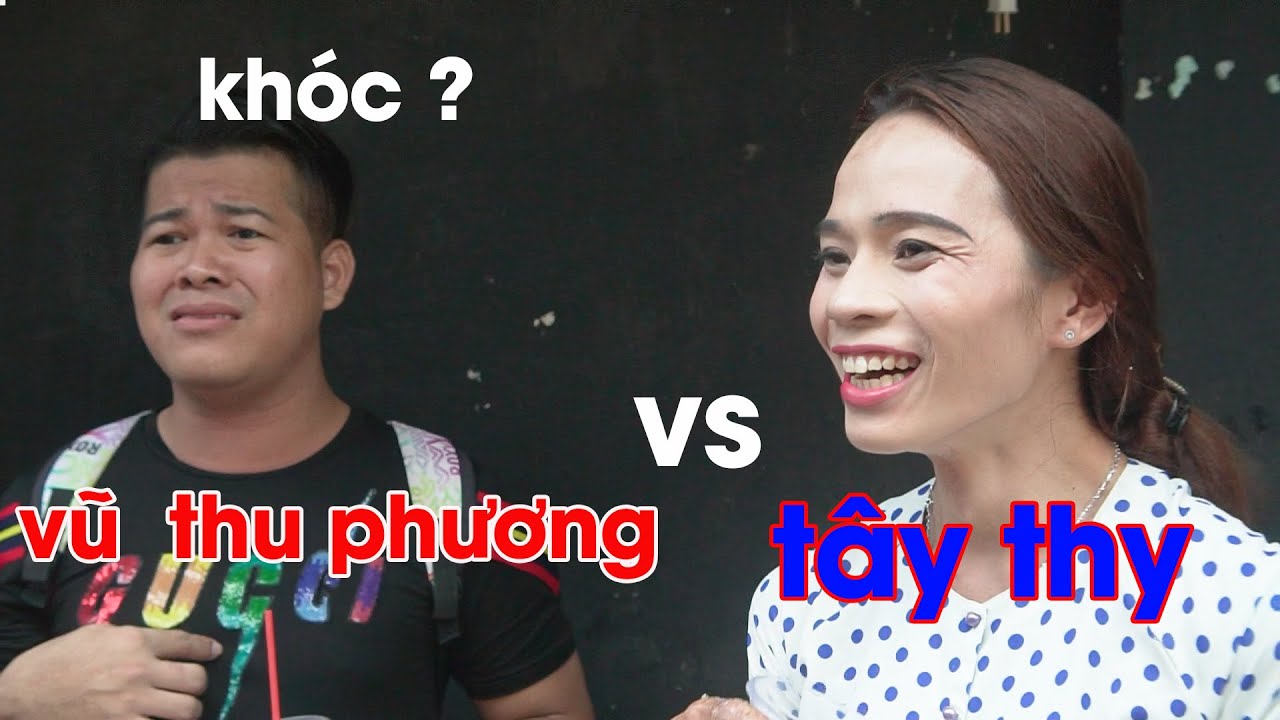 Thu Phương ghé thăm Tây thi ủng hộ bắp nướng náo nhiệt cả xe nướng bắp