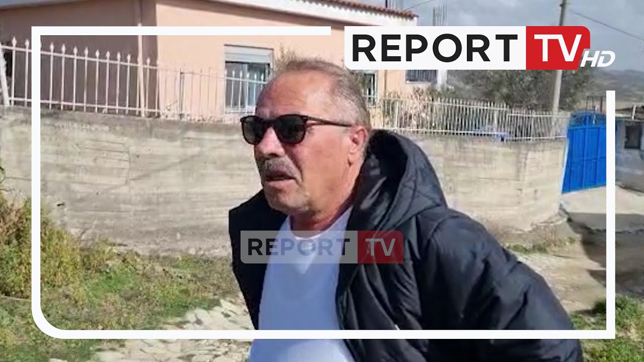 Fqinji i Dan Hutrës: Është monstër! E kam rrahur se më vodhi furgonin! Dje kisha frikë të dilja