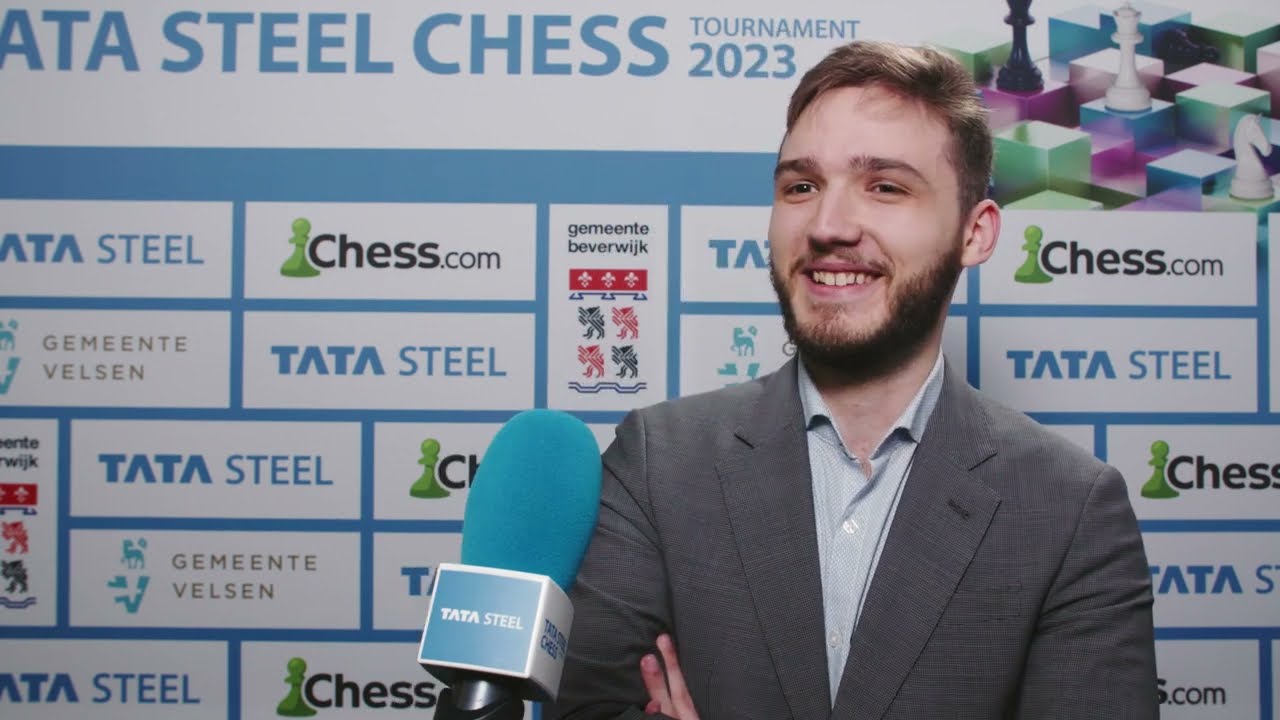 Velimir Ivic Wins His 2nd Game In A Row | Post Round 4 Interview