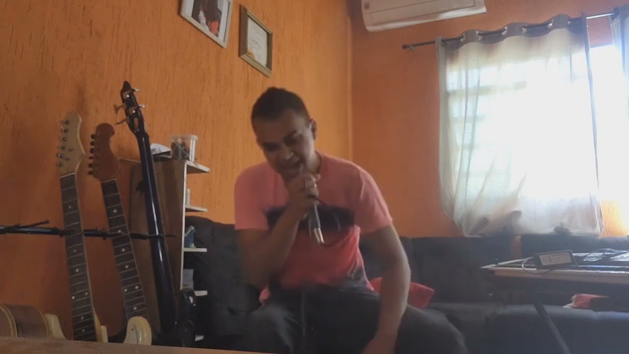 Pedro Dias - cover - Compromisso Régis Danese 