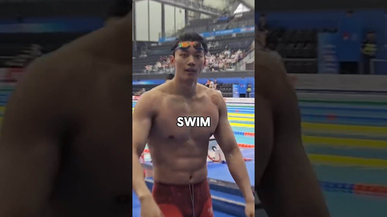 Najbardziej atrakcyjny sport, jaki możesz uprawiać 😭