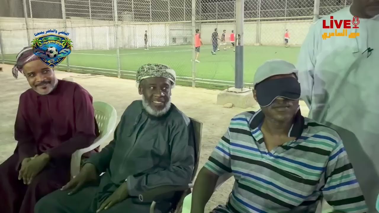 مقالب رمضانية في بطولة الحافة 2026