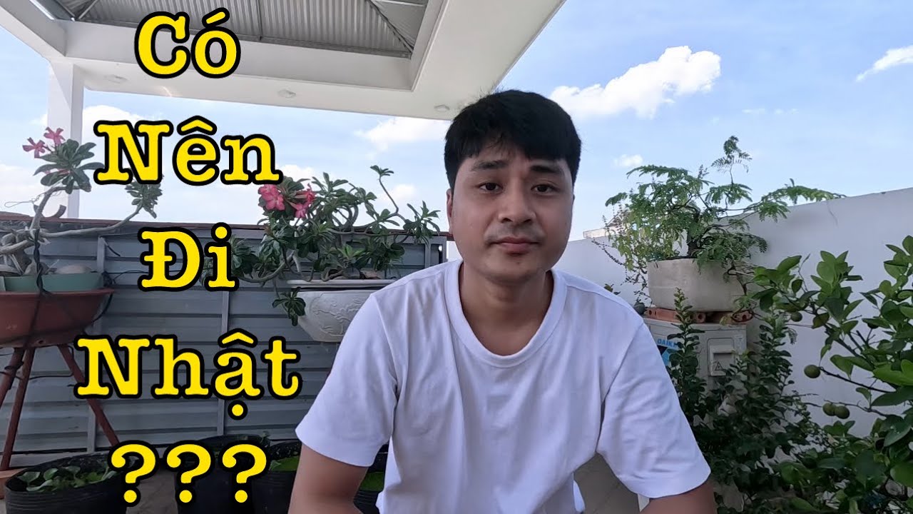 C&oacute; N&ecirc;n Đi Nhật L&agrave;m Việc | Mức lương khi mới qua l&agrave; bao nhi&ecirc;u ??