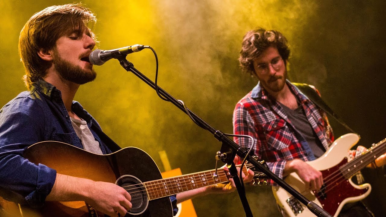 MT. JOY - Full Session (Live from Youtube Space LA, 2018) #KickBackSessions