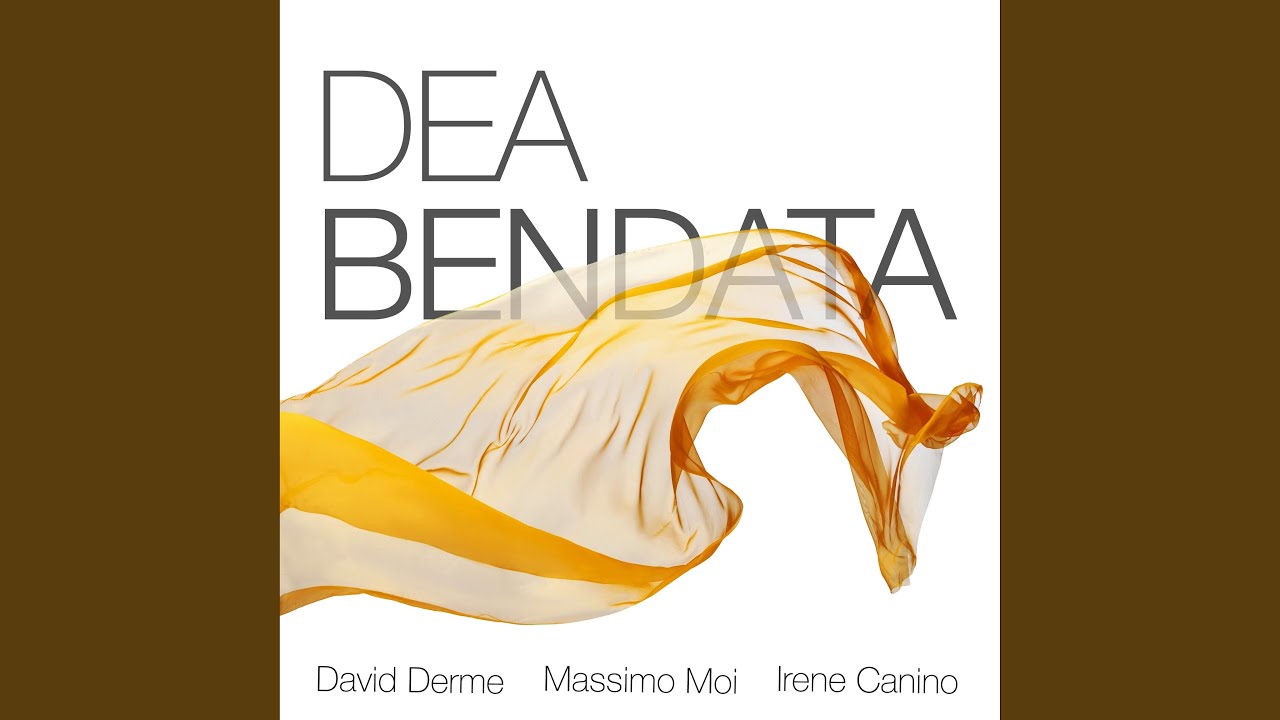 Dea bendata