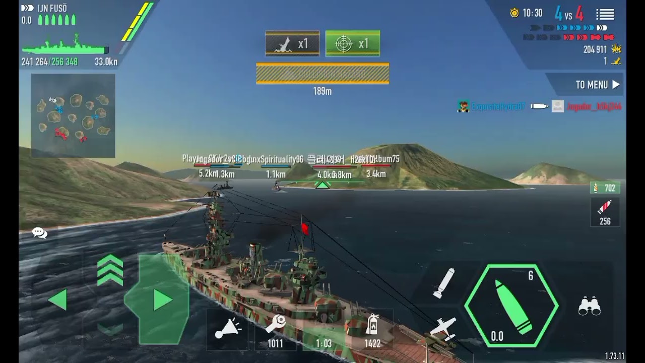 Ijn Fuso
