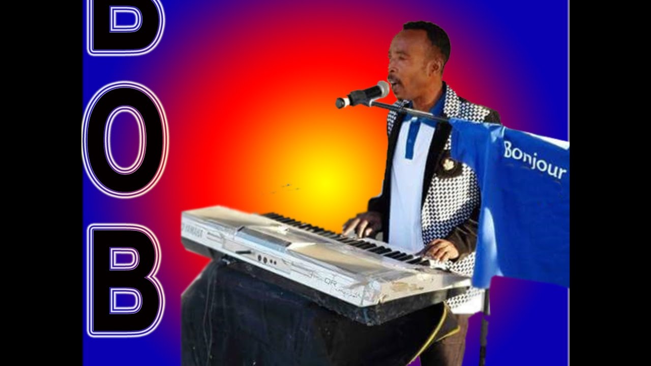 BOB (Moustahil Ardja Ilek) 2017