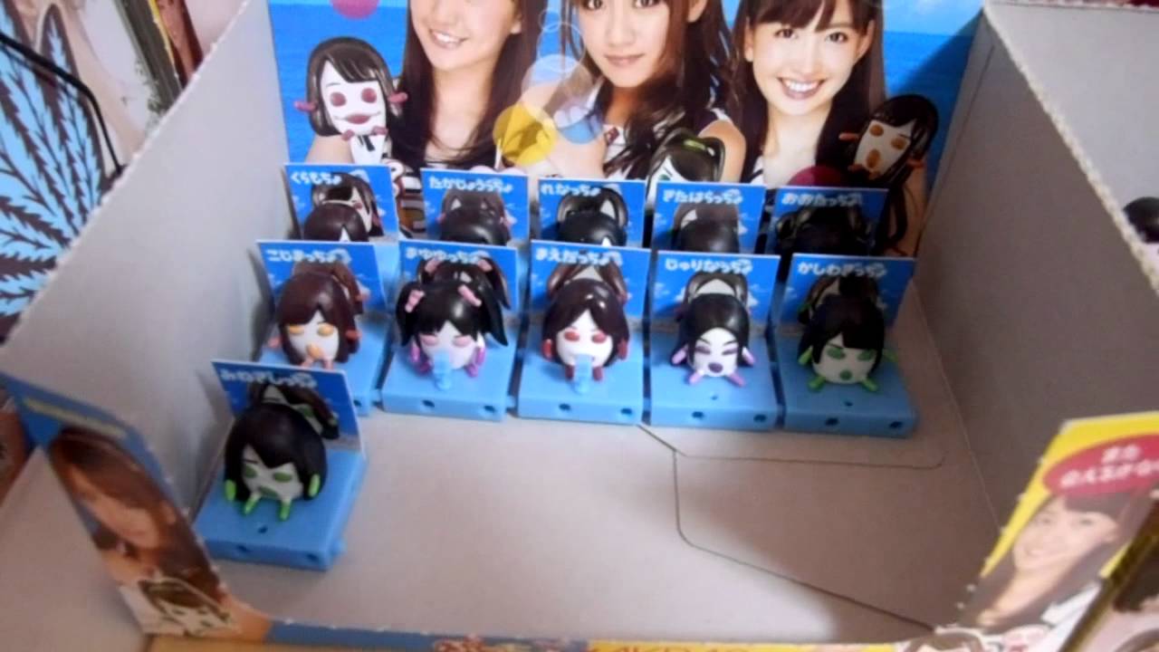 AKB48　リクがあったので部屋紹介｡^o^｡