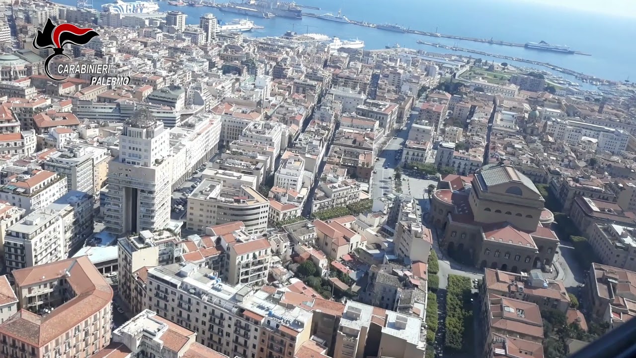 Sicilia, mafia: nuovo blitz tra Ciaculli e Brancaccio, ecco i nuovi capi