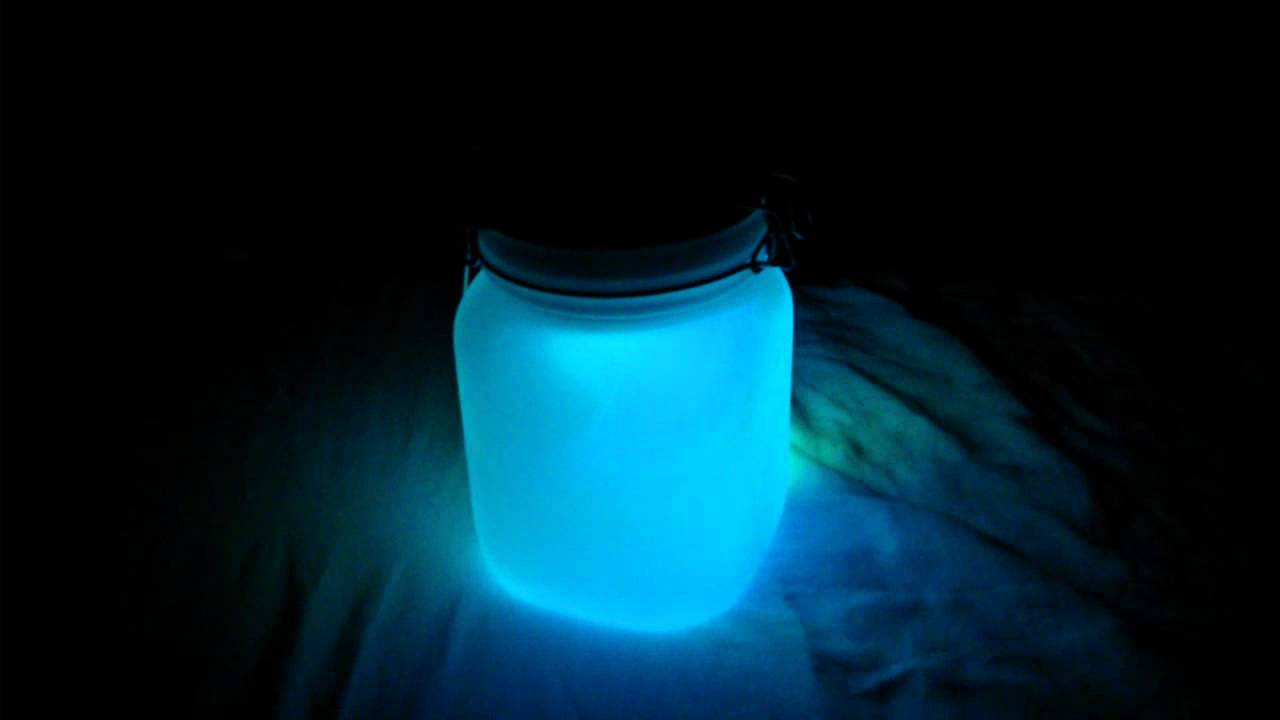 Sun Jar? More like Disco Jar!