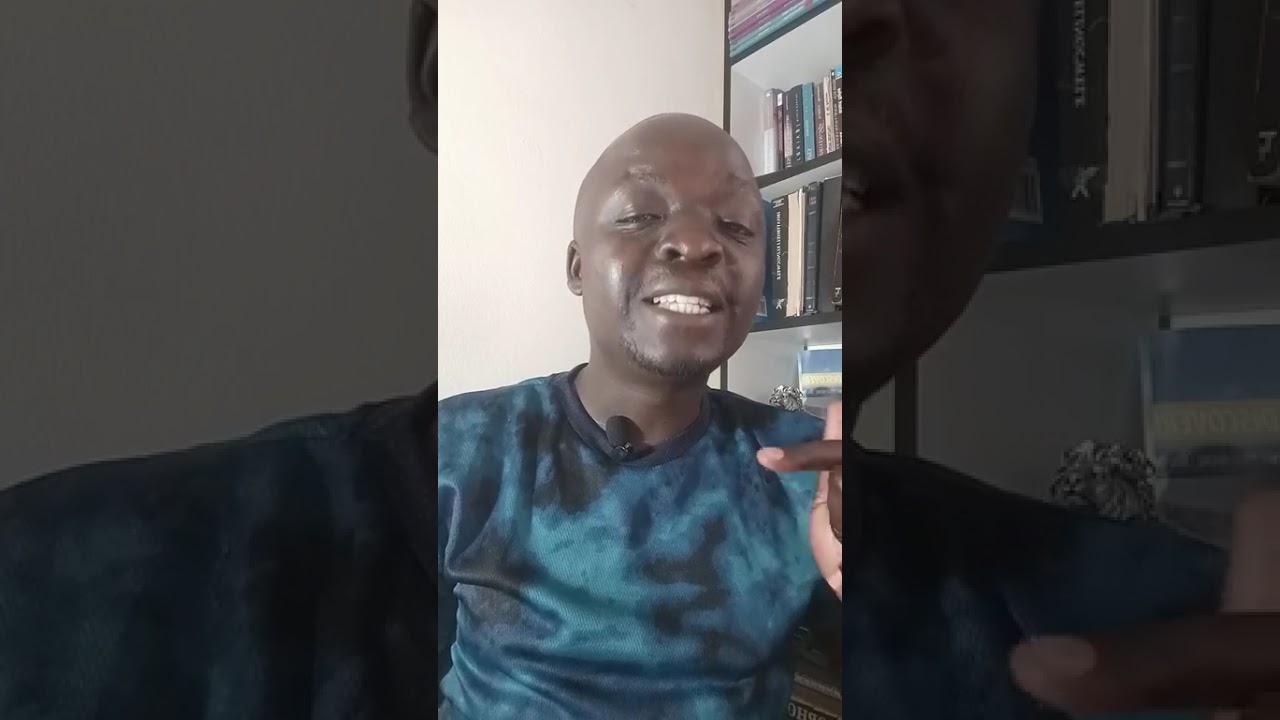 A call to prayer