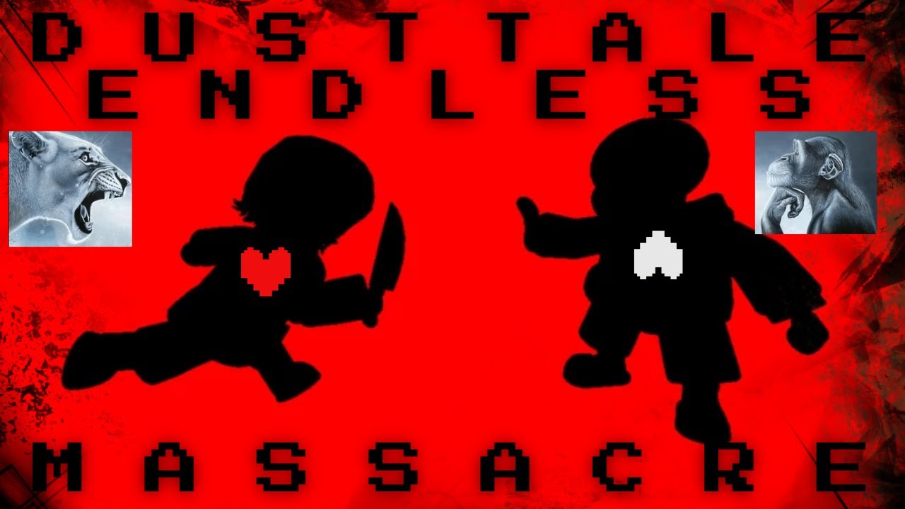 DUSTTALE: ENDLESS MASSACRE RUINS DEMO EXPERIENCE