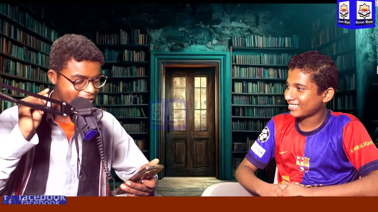 Irfan Waheed Parody 02||History Maker Balochi