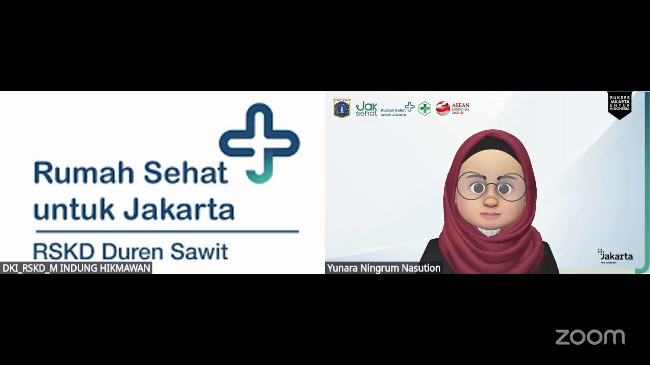 Koordinasi dan Desk Pelaporan AMR PPRA