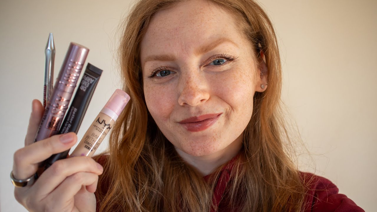 Meine Make-up Routine