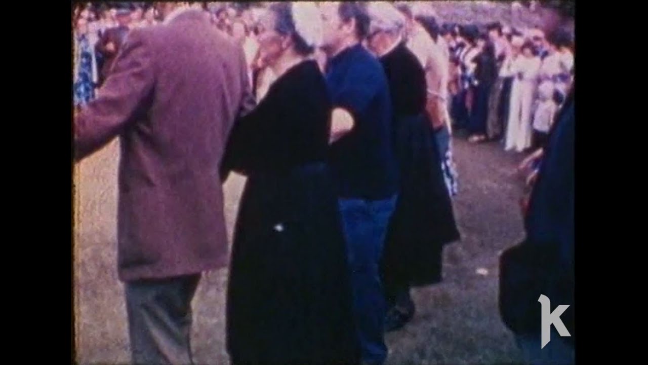 1978 landeleau concours gavotte anciens