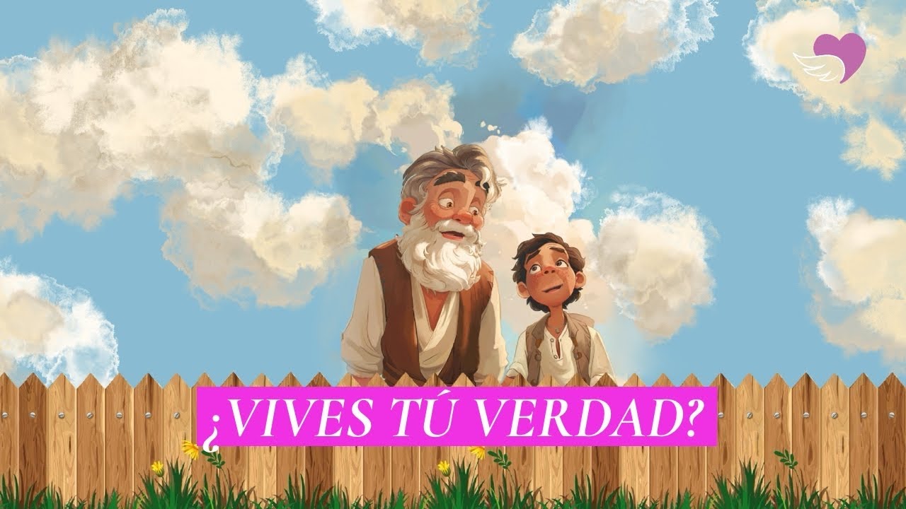 Cuando lo que dices no coincide con lo que vives | Fábula sobre coherencia interior
