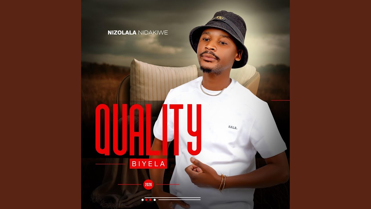 Nizolala nidakiwe