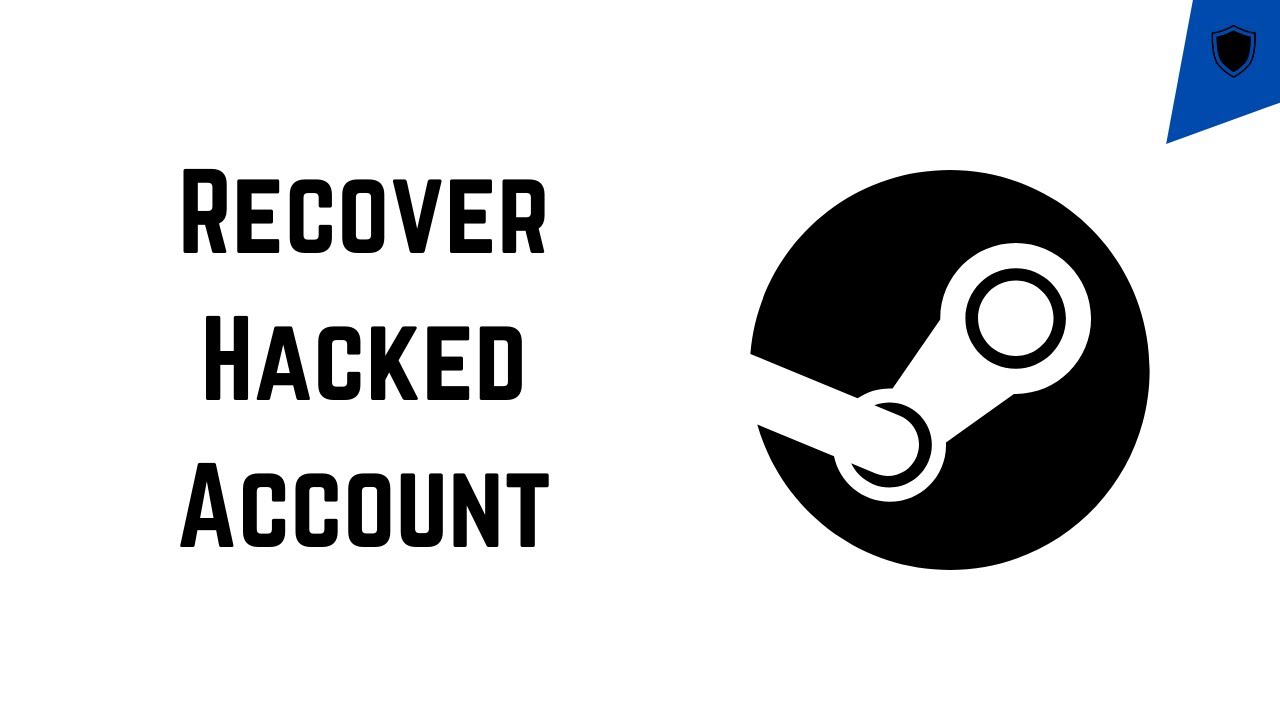How to Recover Hacked Steam Account FAST | Step-by-Step Guide